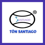 CÔNG TY TNHH SẢN XUẤT VẬT LIỆU XÂY DỰNG SANTIAGO