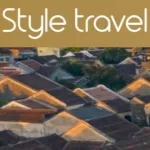 CÔNG TY TNHH THƯƠNG MẠI DU LỊCH PHONG CÁCH