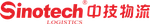CÔNG TY TNHH SINOTECH LOGISTICS