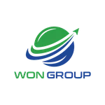 Công ty cổ phần tập đoàn WON GROUP