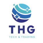 CÔNG TY TNHH TMDV VÀ CÔNG NGHỆ THG