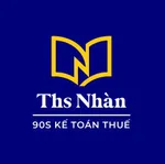 CÔNG TY TNHH TRUNG TÂM TƯ VẤN ĐÀO TẠO KẾ TOÁN THUẾ 90S VỚI THS NHÀN
