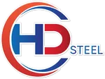 CÔNG TY CỔ PHẦN GANG THÉP HD MIỀN TRUNG