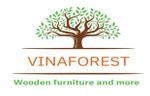 Công ty TNHH Sản Xuất Thương Mại Vinaforest