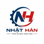 Công Ty TNHH Thiết Bị Máy Nhật Hàn