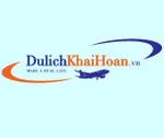 CÔNG TY TNHH THƯƠNG MẠI DỊCH VỤ KHẢI HOÀN TOUR