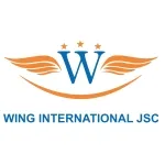 CÔNG TY CỔ PHẦN QUỐC TẾ WING