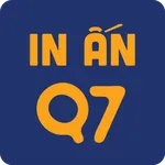 CÔNG TY TNHH IN ẤN QUẢNG CÁO Q7