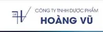 CÔNG TY CỔ PHẦN THƯƠNG MẠI DƯỢC PHẨM HOÀNG VŨ MIỀN TRUNG