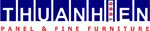 CÔNG TY TNHH KỸ THƯƠNG THUẬN HIỀN