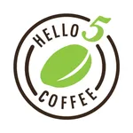 CÔNG TY CỔ PHẦN HELLO 5 COFFEE GLOBAL