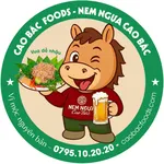 CÔNG TY CỔ PHẦN CAO BẮC FOODS