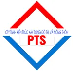 CÔNG TY TNHH KIẾN TRÚC XÂY DỰNG ĐÔ THỊ VÀ NÔNG THÔN PTS