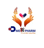Công Ty CP Dược Phẩm DMEXPHARM