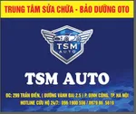 Công ty CP Sửa Chữa Bảo Dưỡng OTO và Tư vấn TSM