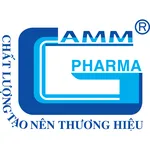 Công ty Cổ phần Dược phẩm Quốc tế AMM - Germany