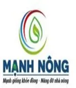 CÔNG TY TNHH NÔNG NGHIỆP MẠNH NÔNG