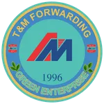 CÔNG TY TNHH T&M FORWARDING