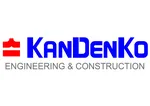 CÔNG TY TNHH VIỆT NAM KANDENKO