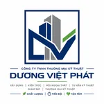 CÔNG TY TNHH THƯƠNG MẠI KỸ THUẬT DƯƠNG VIỆT PHÁT
