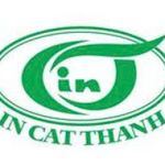 CÔNG TY TNHH THƯƠNG MẠI - IN VÀ SẢN XUẤT CÁT THÀNH