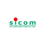 Công ty Cổ phần Đầu tư Xây dựng SICOM