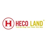 CÔNG TY CP BẤT ĐỘNG SẢN HECO LAND