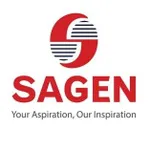 Công ty CP Tư Vấn Thiết Kế Xây Dựng Sagen