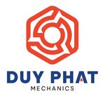 CÔNG TY TNHH SẢN XUẤT PHÁT TRIỂN CƠ KHÍ DUY PHÁT