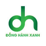CÔNG TY TNHH ĐỒNG HÀNH XANH