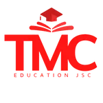 CÔNG TY CỔ PHẦN GIÁO DỤC TMC