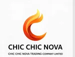 CÔNG TY TNHH THƯƠNG MẠI CHIC CHIC NOVA