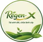 CÔNG TY TNHH MTV REGEN-X