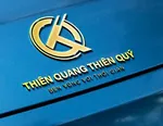 CÔNG TY CỔ PHẦN TẬP ĐOÀN THIÊN QUANG THIÊN QUÝ
