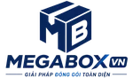 CÔNG TY TNHH GIẢI PHÁP ĐÓNG GÓI MEGABOX VIỆT NAM