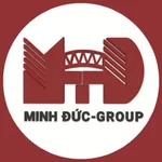 Công ty Cổ phần Vật Tư - Thiết Bị Công Trình Minh Đức