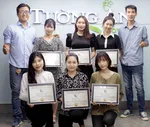 CÔNG TY TNHH THƯƠNG MẠI DỊCH VỤ HOA TƯỜNG AN