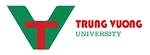 TRƯỜNG ĐẠI HỌC TRƯNG VƯƠNG