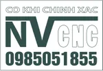 CÔNG TY TNHH CƠ KHÍ CHÍNH XÁC NGỌC VƯƠNG