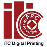 CÔNG TY CỔ PHẦN IN KỸ THUẬT SỐ ITC