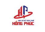 CÔNG TY TNHH DỊCH VỤ TƯ VẤN TỔNG HỢP HỒNG PHÚC