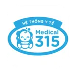 CÔNG TY CỔ PHẦN Y TẾ 315