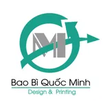 CÔNG TY TNHH THƯƠNG MẠI DỊCH VỤ QUÀ TẶNG QUỐC MINH