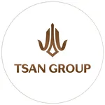 CÔNG TY CỔ PHẦN ĐỊA ỐC TSAN GROUP