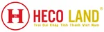 CÔNG TY CP BẤT ĐỘNG SẢN HECO LAND