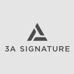 CÔNG TY CỔ PHẦN THIẾT KẾ XÂY DỰNG 3ASIGNATURE