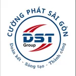 CÔNG TY CỔ PHẦN  ỐNG THÉP CƯỜNG PHÁT SÀI GÒN