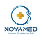 CÔNG TY TNHH TMDV NOVAMED