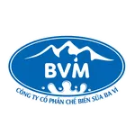 CÔNG TY CỔ PHẦN CHẾ BIẾN SỮA BA VÌ