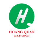 CÔNG TY TNHH ĐẦU TƯ PHÒNG SẠCH HOÀNG QUÂN